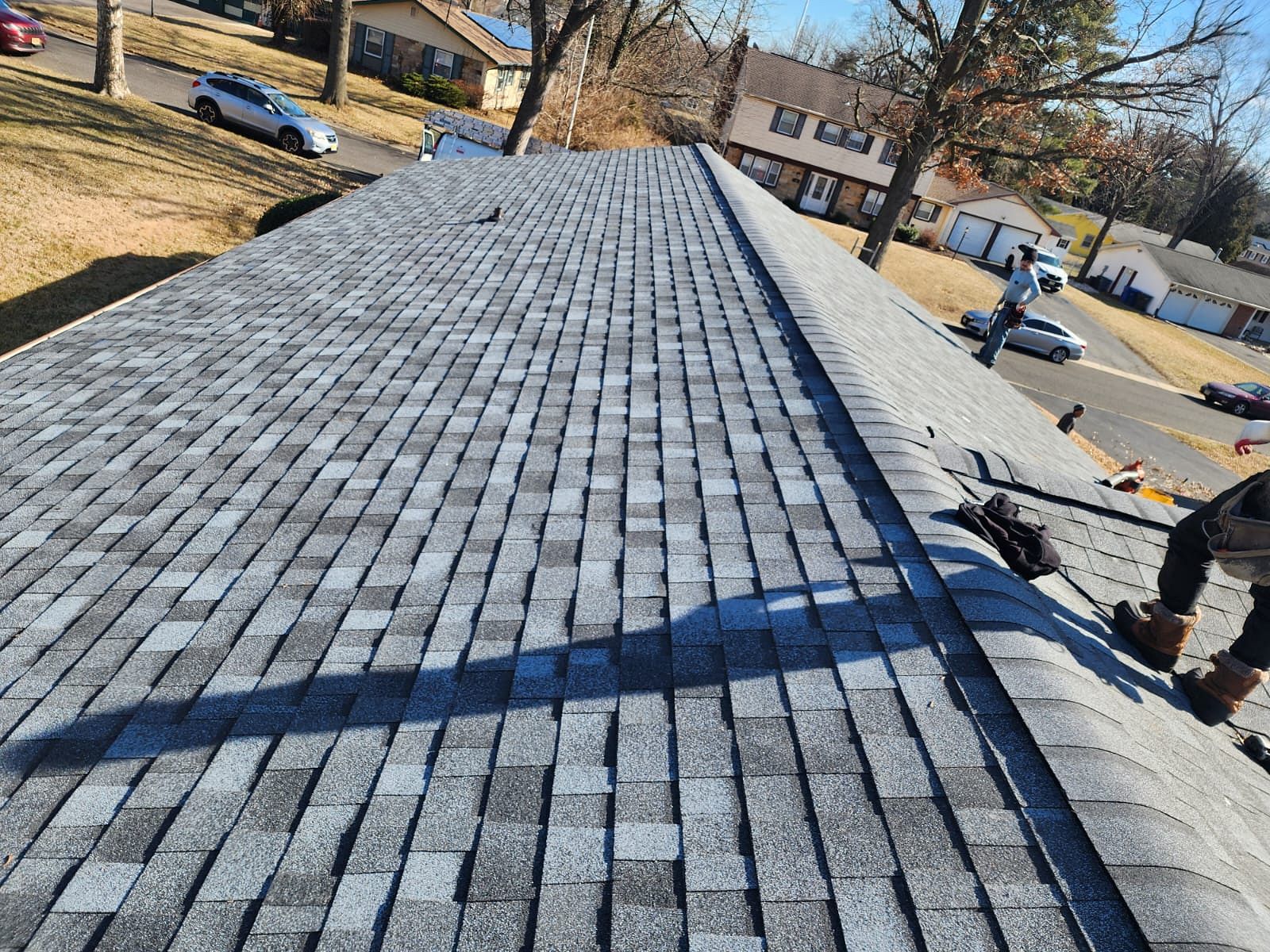 The True Cost of Ignoring a Roof Leak